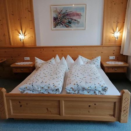 Ferienwohnung Wanger Aschau Im Zillertal 외부 사진