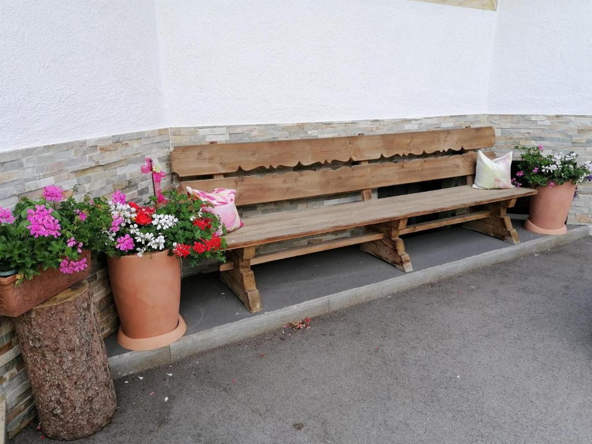 Ferienwohnung Wanger Aschau Im Zillertal 외부 사진