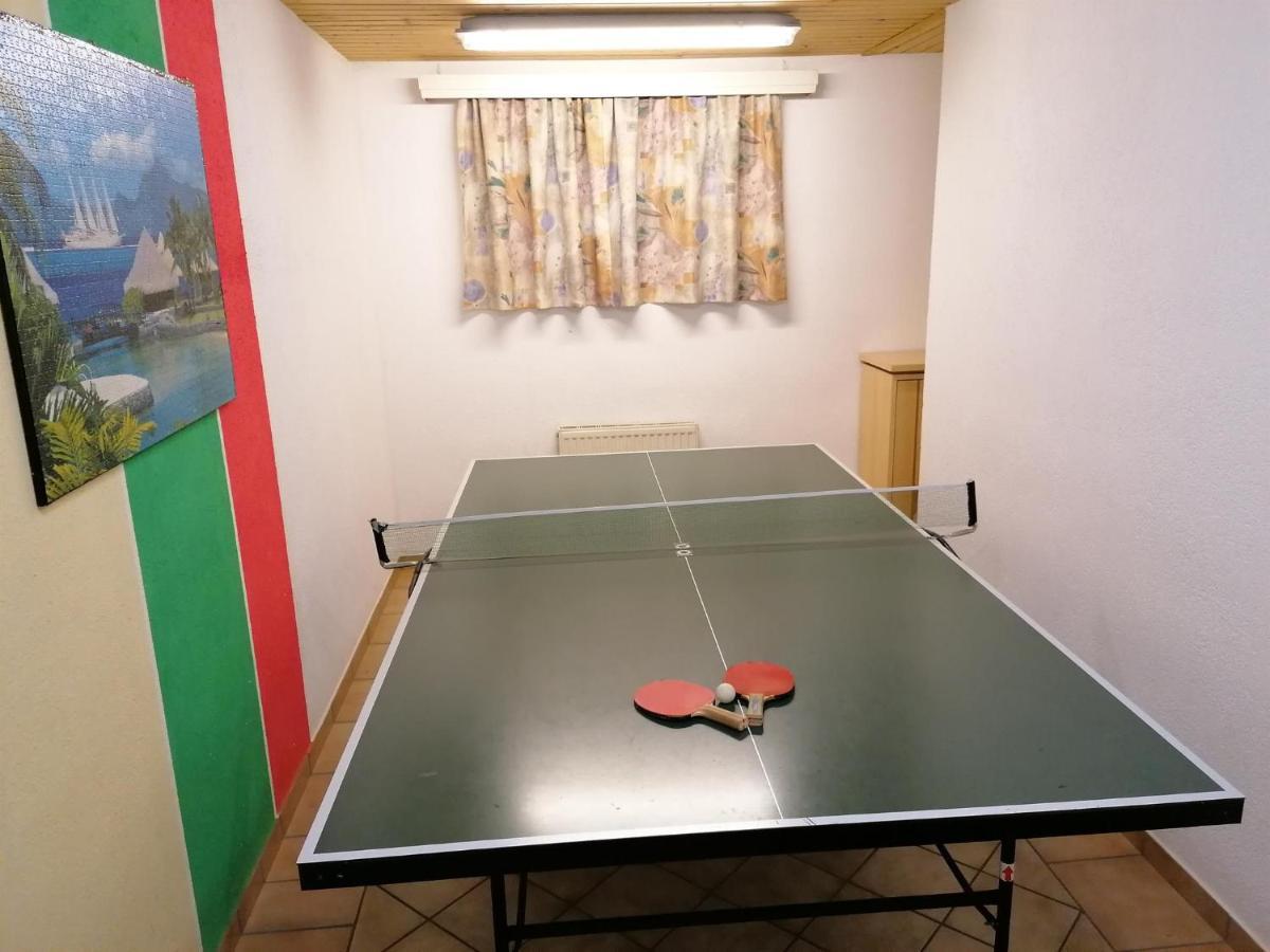 Ferienwohnung Wanger Aschau Im Zillertal 외부 사진