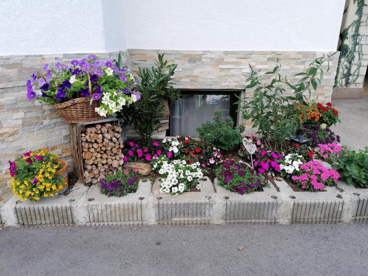 Ferienwohnung Wanger Aschau Im Zillertal 외부 사진