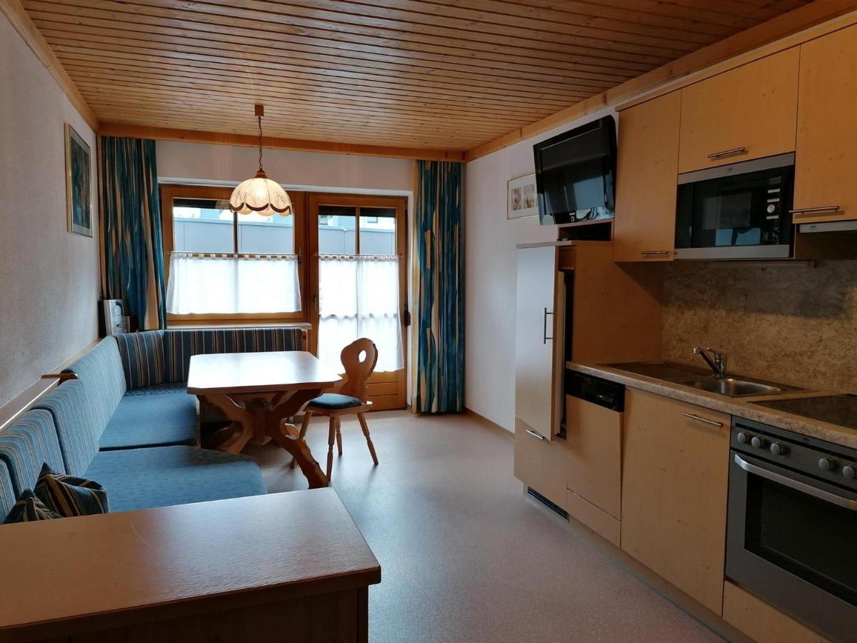 Ferienwohnung Wanger Aschau Im Zillertal 외부 사진