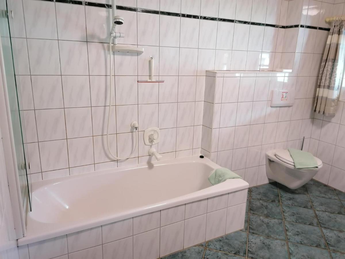 Ferienwohnung Wanger Aschau Im Zillertal 외부 사진