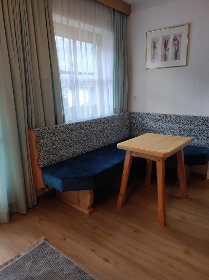 Ferienwohnung Wanger Aschau Im Zillertal 외부 사진