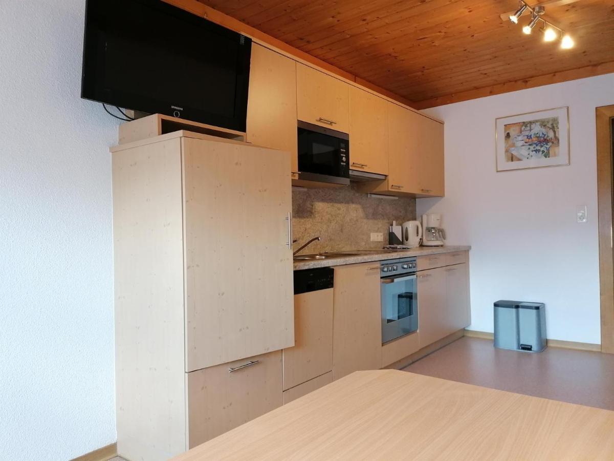Ferienwohnung Wanger Aschau Im Zillertal 외부 사진