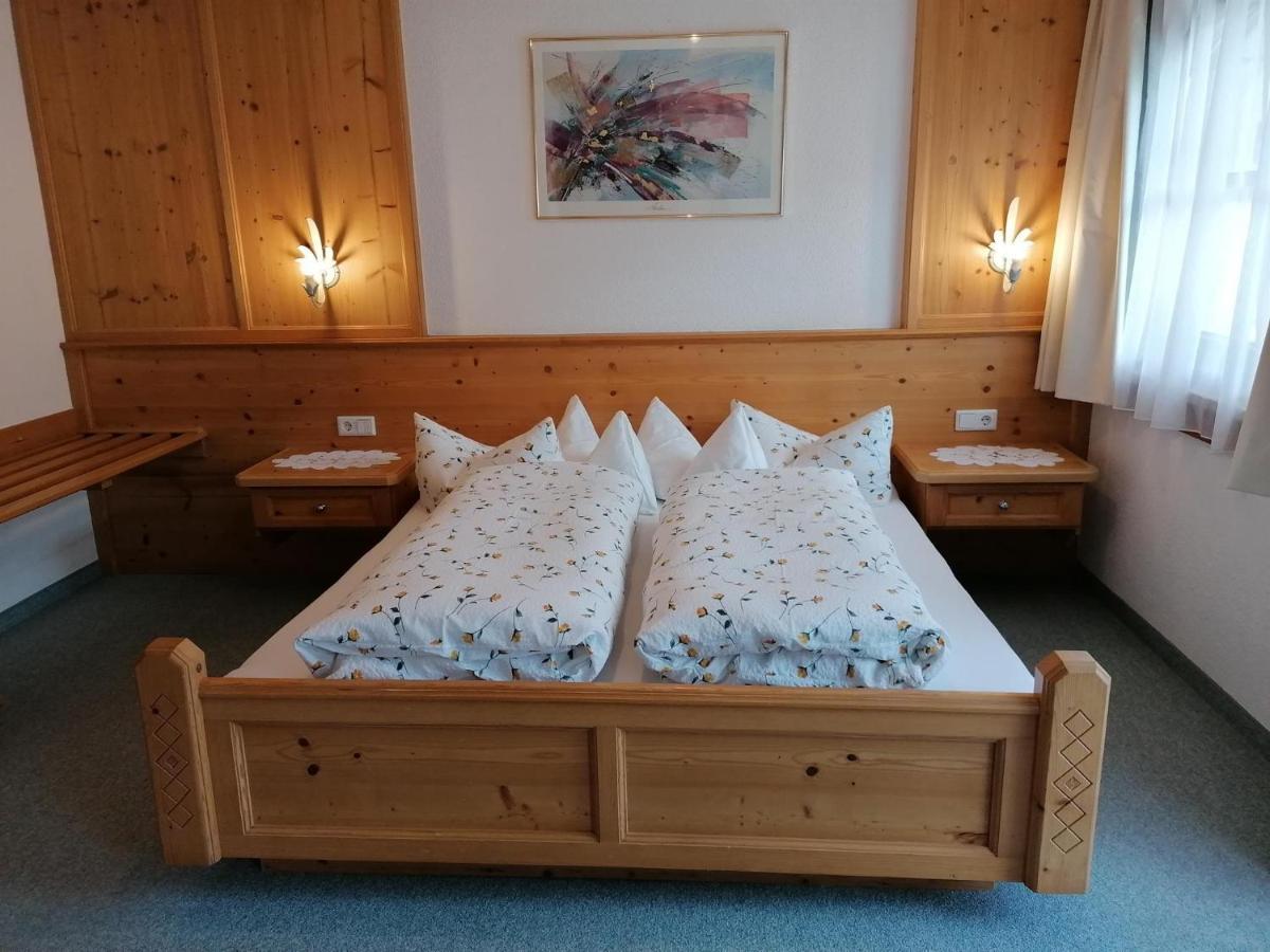 Ferienwohnung Wanger Aschau Im Zillertal 외부 사진