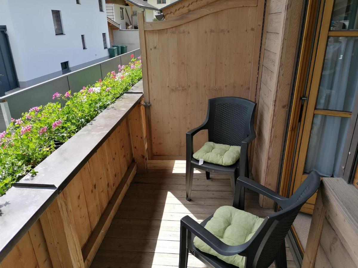 Ferienwohnung Wanger Aschau Im Zillertal 외부 사진